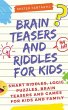 Brain Teasers and Riddles for Kids - Bild 1