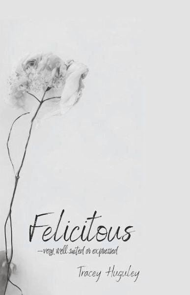 Felicitous Felicitous