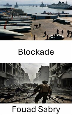 Blockade (eBook, ePUB) - Sabry, Fouad