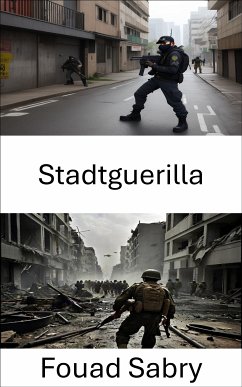 Stadtguerilla (eBook, ePUB) - Sabry, Fouad