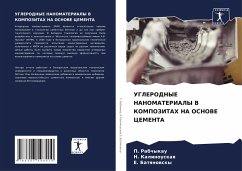 UGLERODNYE NANOMATERIALY V KOMPOZITAH NA OSNOVE CEMENTA - Rabchykau, P.;Kalinouskaq, N.;Batqnowsky, E.