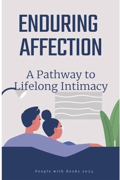 Enduring Affection - Books, People With