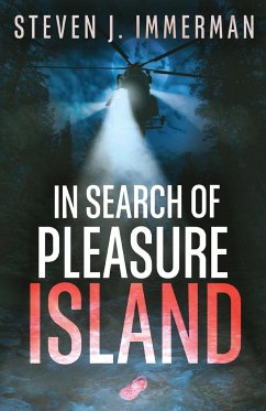 In Search of Pleasure Island - Immerman, Steven J.