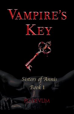 Vampire's Key - Devlim, Pg