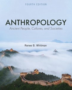 Cover Anthropology
