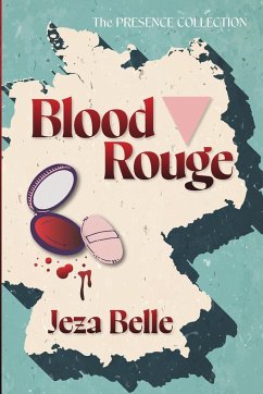 Blood Rouge - Belle, Jeza