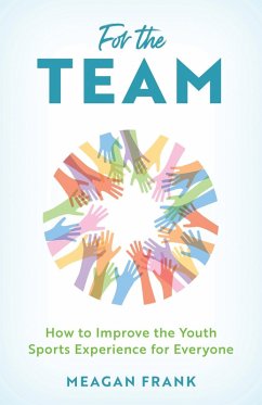 Cover For the Team