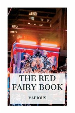 The Red Fairy Book - Various; Lang, Andrew