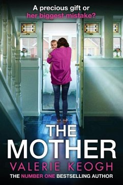 The Mother - Keogh, Valerie