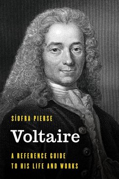 Cover Voltaire