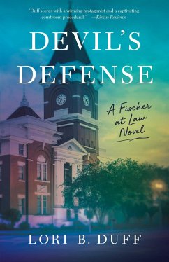 Devil's Defense - Duff, Lori B