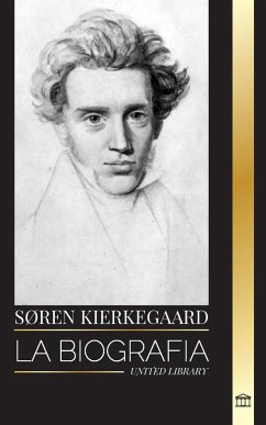 Søren Kierkegaard - Library, United