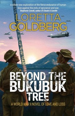 Beyond the Bukubuk Tree - Goldberg, Loretta