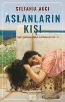 Aslanlarin Kisi - Auci, Stefania