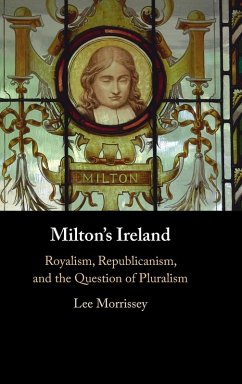 Milton's Ireland - Morrissey, Lee