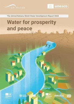 Cover The United Nations World Water Development Report 2024