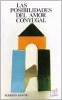 Cover Las posibilidades del amor conyugal
