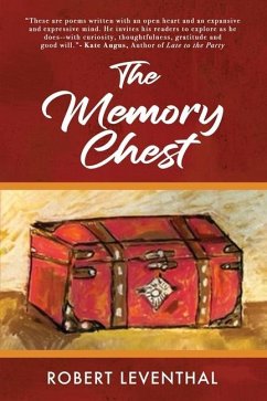 The Memory Chest - Leventhal, Robert