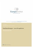 Familienstiftungen – neue Perspektiven (eBook, PDF)