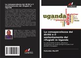 La consapevolezza dei diritti e il sostentamento dei rifugiati in Uganda