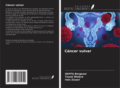 Cáncer vulvar - Bergaoui, Hayfa; Dhekra, Toumi; Zouari, Ines