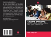 QUEBRAR BARREIRAS: