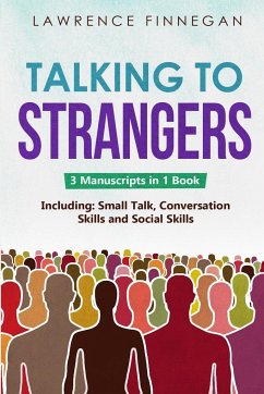 Talking to Strangers - Finnegan, Lawrence