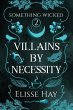 Villains by Necessity - Bild 1