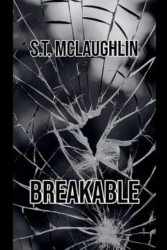 Breakable - Mclaughlin, S. T.