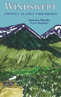Windswept - Hardy, Aurora