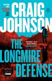 The Longmire Defense