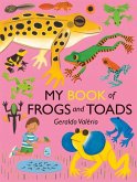 My Book of Frogs and Toads