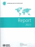Report of the International Narcotics Control Board for 2023