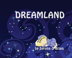 Dreamland - O'Brien, Serena