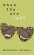 when the air left - Bild 1