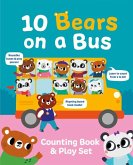 10 Bears on a Bus