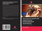 APLICAÇÃO DA TERAPIA COM siRNA EM RATOS ESPONTANEAMENTE HIPERTENSIVOS