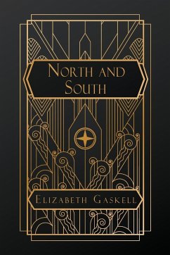 North and South - Cleghorn Gaskell, Elizabeth