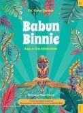 Babun Binnie;Kaygi ve Stres Aktivite Kitabi