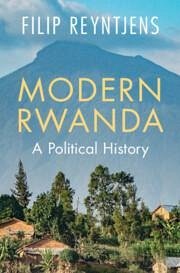 Modern Rwanda - Reyntjens, Filip