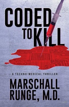 Coded to Kill - Runge, Marschall