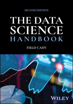 The Data Science Handbook - Cady, Field