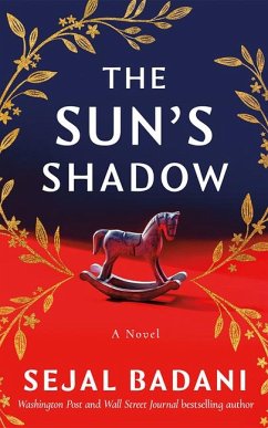 The Sun's Shadow - Badani, Sejal
