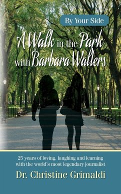 A Walk in the Park with Barbara Walter - Grimaldi, Christine