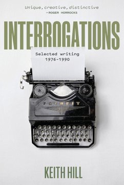 Interrogations - Hill, Keith