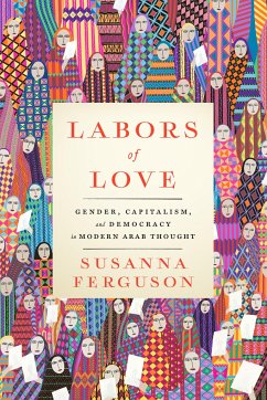 Labors of Love - Ferguson, Susanna