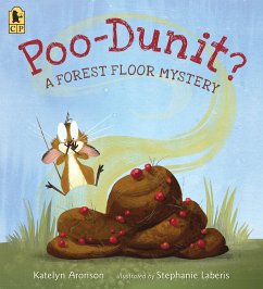Cover Poo-Dunit?