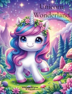 Unicorn Wonderland - Toledano, Summer M