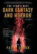 The Year's Best Dark Fantasy & Horror - Bild 1