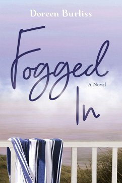 Cover Fogged In